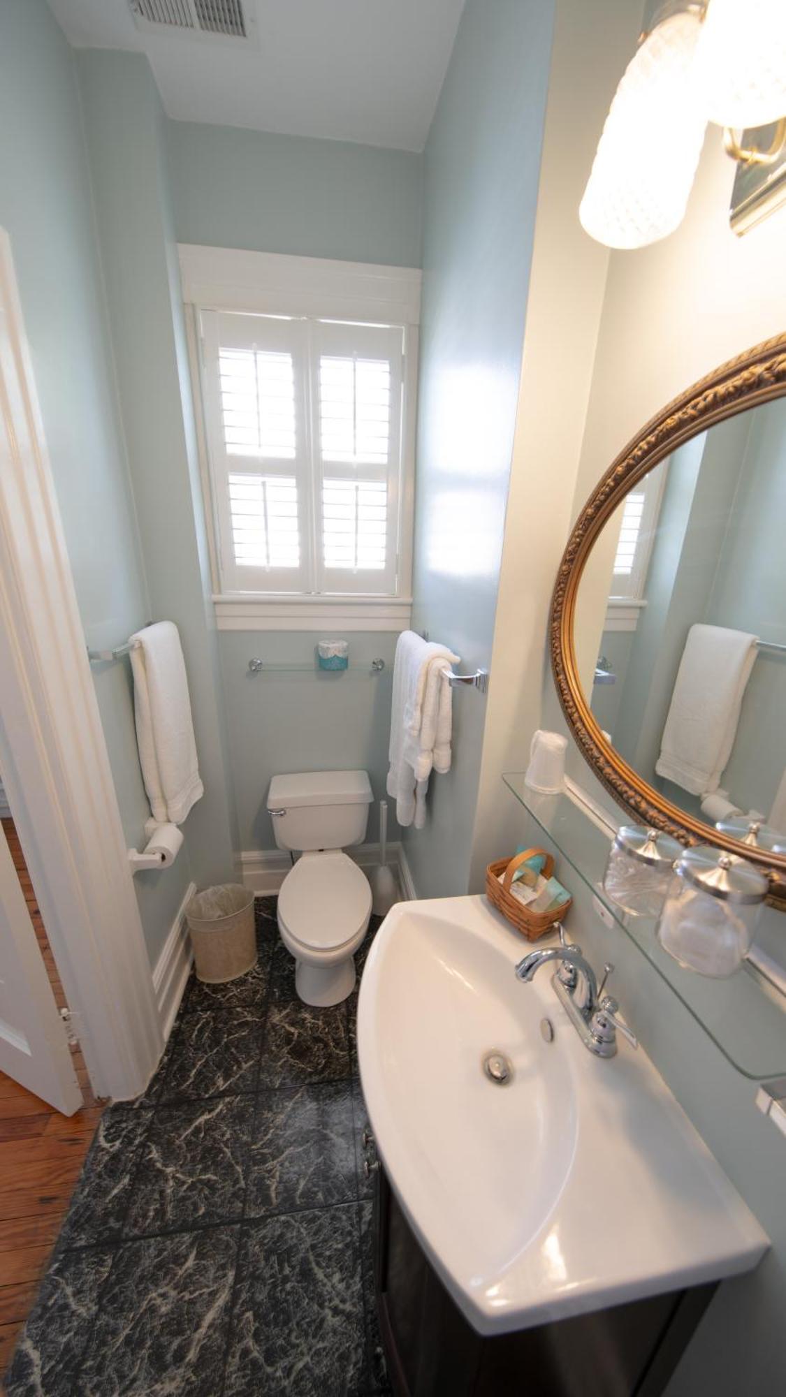 The Edenton Collection-Captain'S Quarters Inn الغرفة الصورة