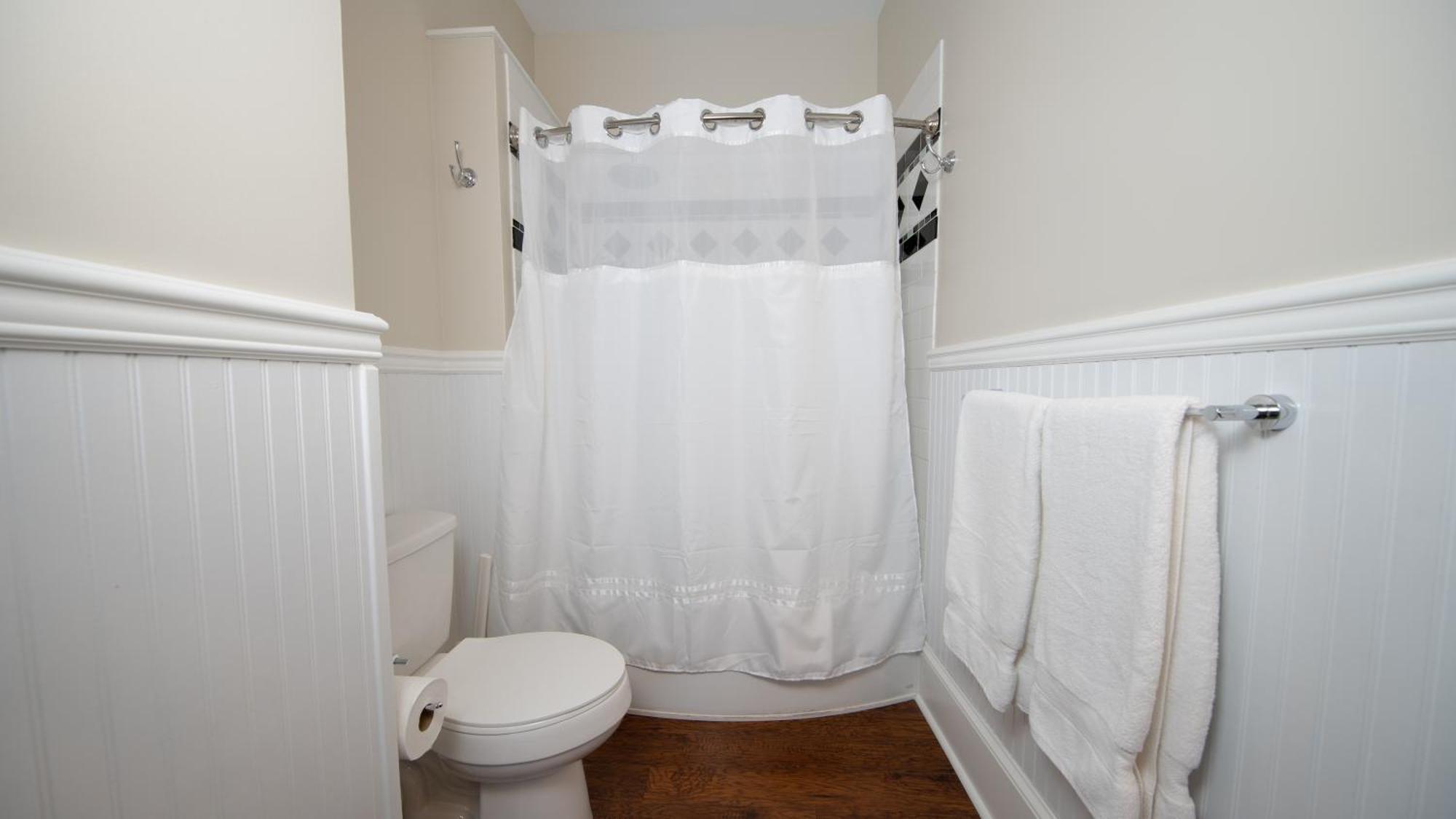 The Edenton Collection-Captain'S Quarters Inn الغرفة الصورة