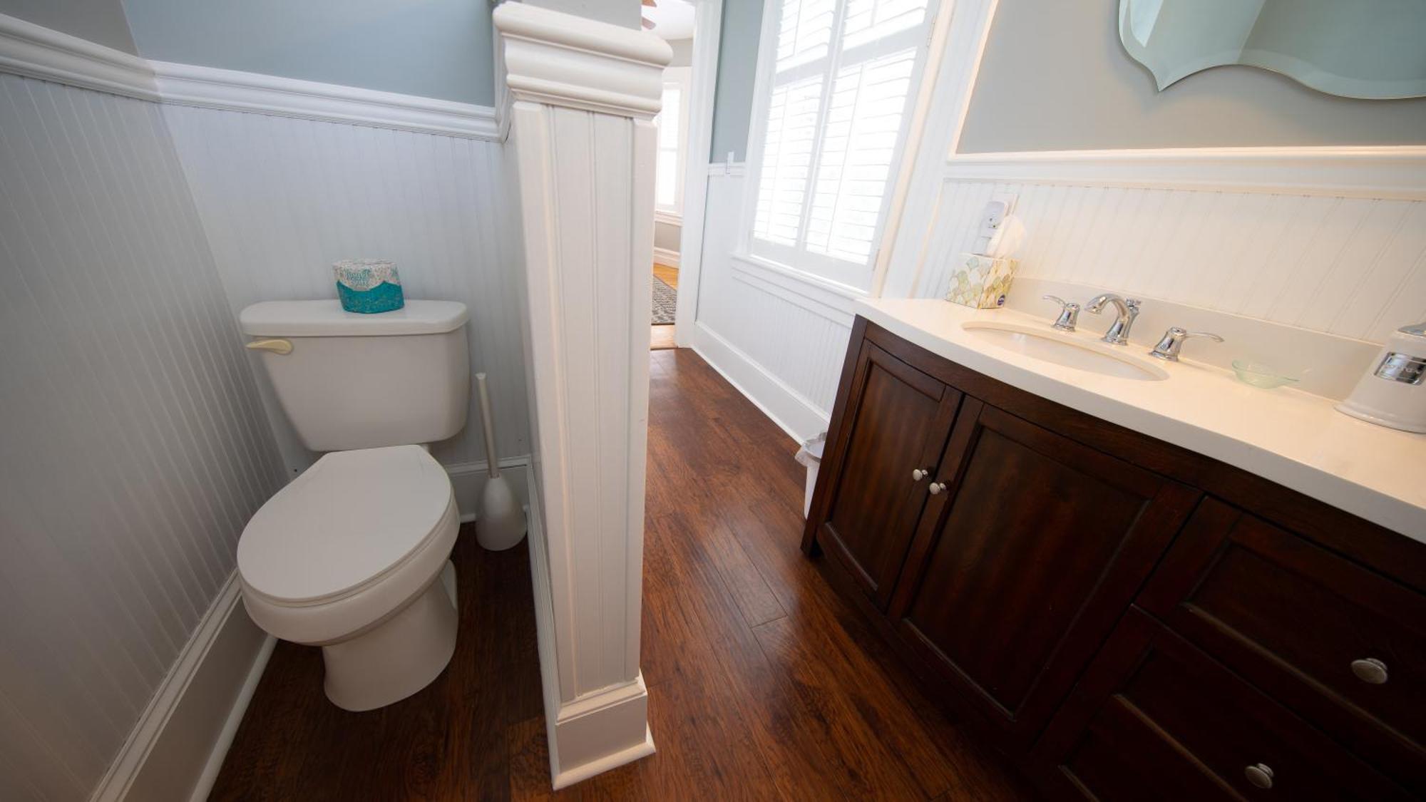 The Edenton Collection-Captain'S Quarters Inn الغرفة الصورة