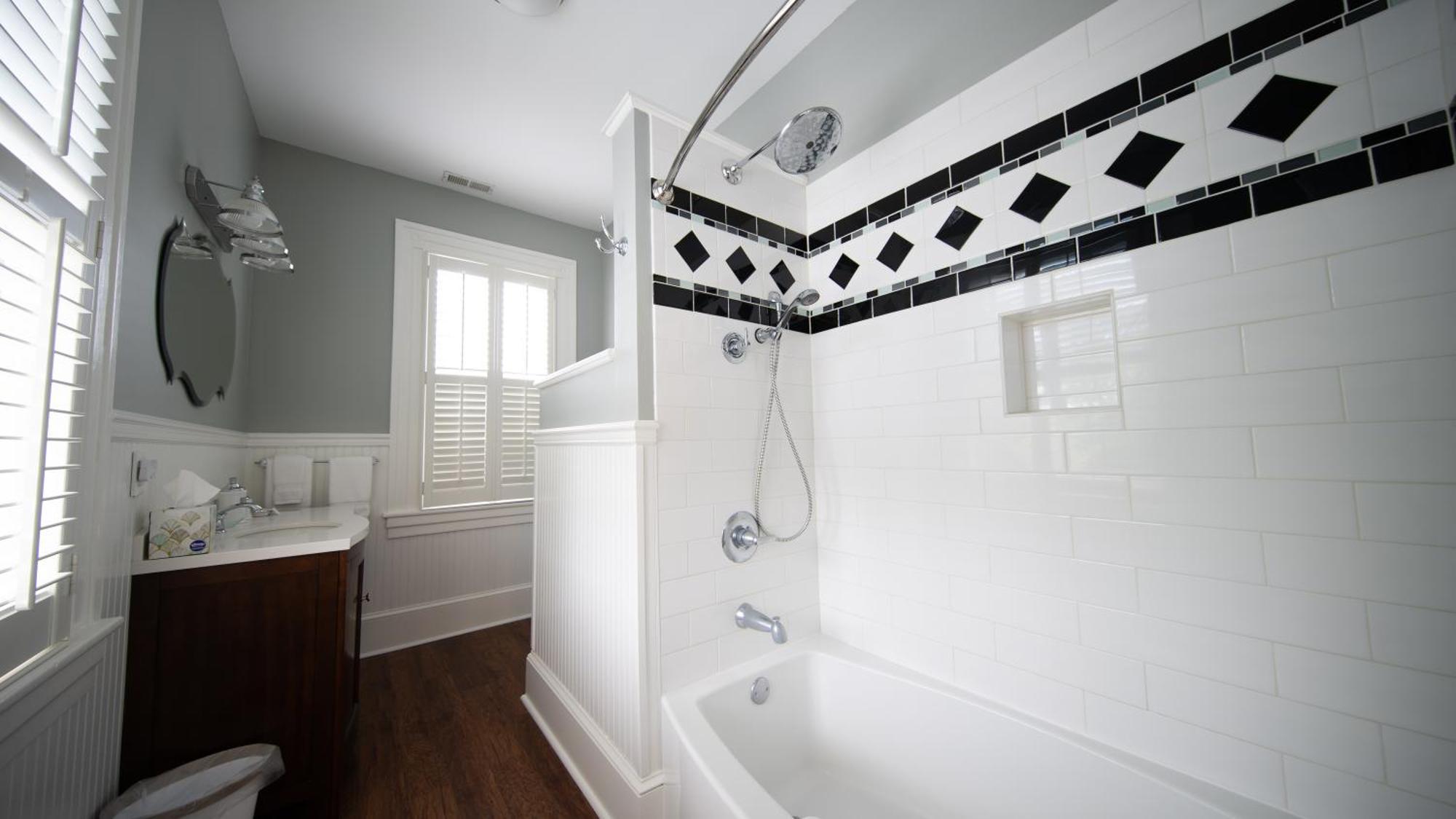 The Edenton Collection-Captain'S Quarters Inn الغرفة الصورة